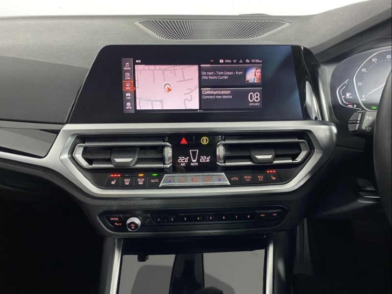 2020 (70) BMW 3 SERIES 318d MHT SE 4dr Step Auto 4932088