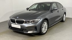 2020 (70) BMW 3 SERIES 318d MHT SE 4dr Step Auto 4932125