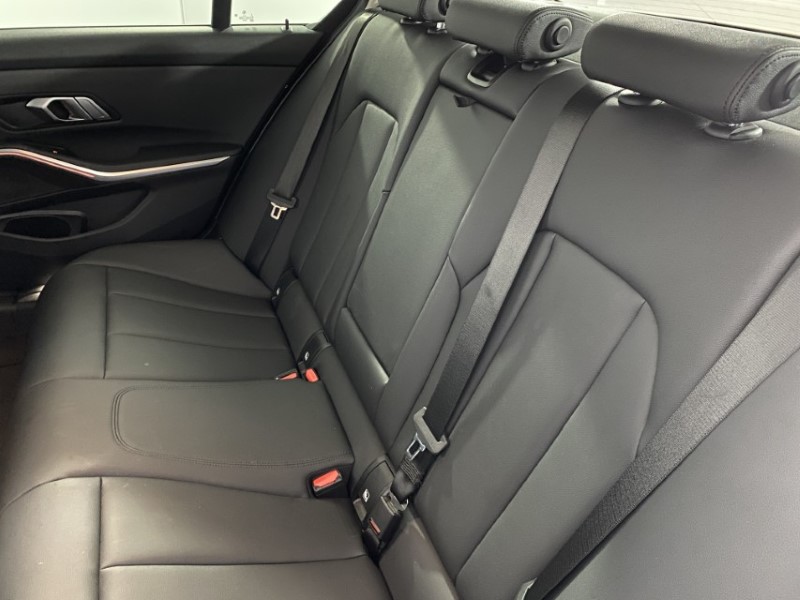 2020 (70) BMW 3 SERIES 318d MHT SE 4dr Step Auto 4932103