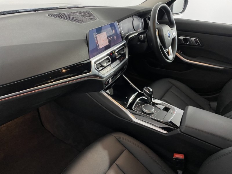 2020 (70) BMW 3 SERIES 318d MHT SE 4dr Step Auto 4932105