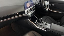 2020 (70) BMW 3 SERIES 318d MHT SE 4dr Step Auto 4932105