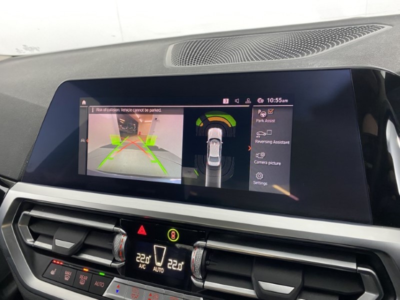 2020 (70) BMW 3 SERIES 318d MHT SE 4dr Step Auto 4932074