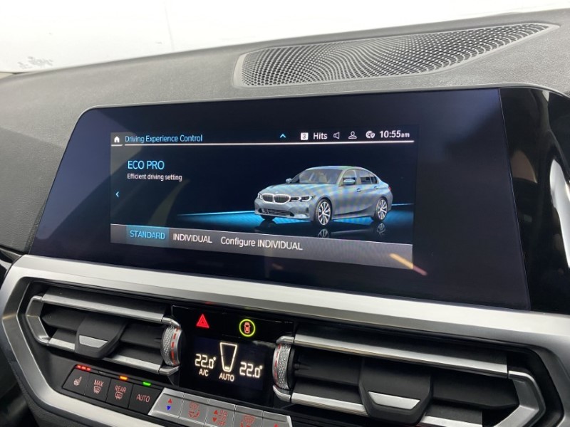 2020 (70) BMW 3 SERIES 318d MHT SE 4dr Step Auto 4932082