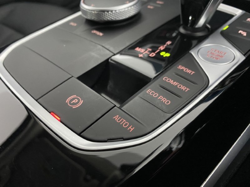 2020 (70) BMW 3 SERIES 318d MHT SE 4dr Step Auto 4932092