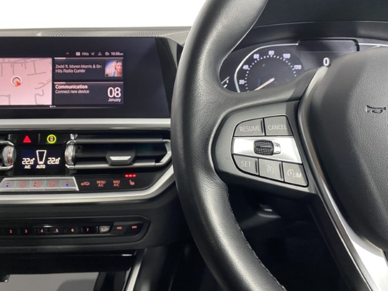 2020 (70) BMW 3 SERIES 318d MHT SE 4dr Step Auto 4932084