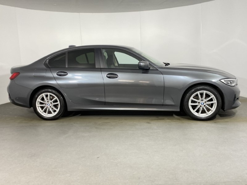 2020 (70) BMW 3 SERIES 318d MHT SE 4dr Step Auto 4932120