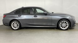2020 (70) BMW 3 SERIES 318d MHT SE 4dr Step Auto 4932120