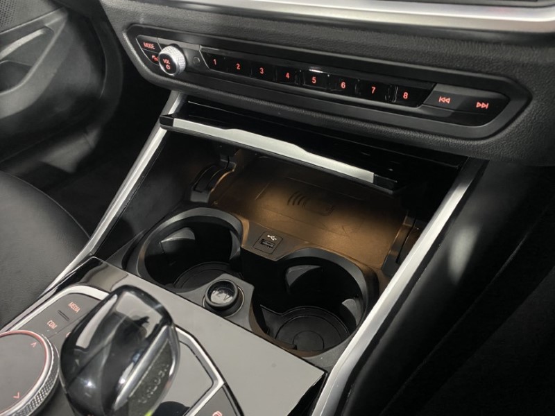 2020 (70) BMW 3 SERIES 318d MHT SE 4dr Step Auto 4932094