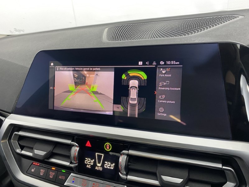 2020 (70) BMW 3 SERIES 318d MHT SE 4dr Step Auto 4932075