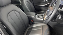 2020 (70) BMW 3 SERIES 318d MHT SE 4dr Step Auto 4932098