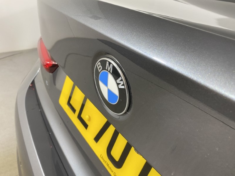 2020 (70) BMW 3 SERIES 318d MHT SE 4dr Step Auto 4932106