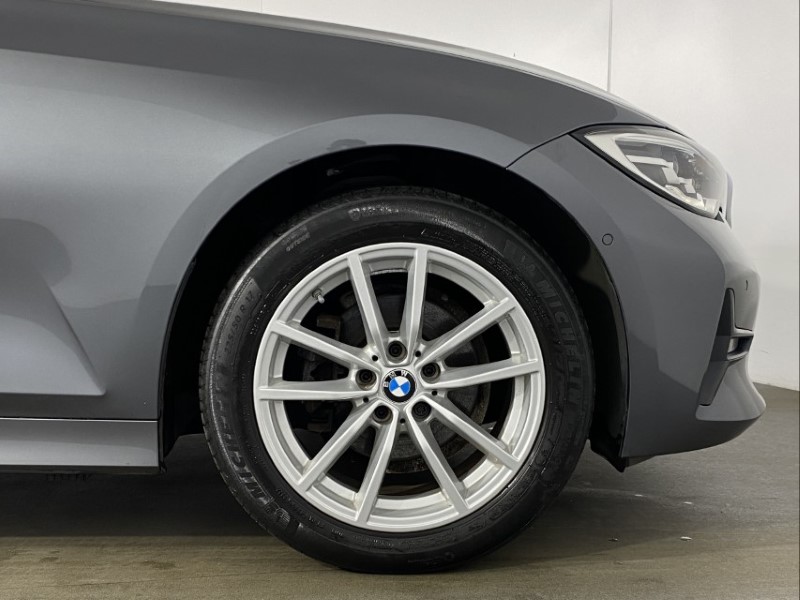 2020 (70) BMW 3 SERIES 318d MHT SE 4dr Step Auto 4932112