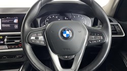 2020 (70) BMW 3 SERIES 318d MHT SE 4dr Step Auto 4932083
