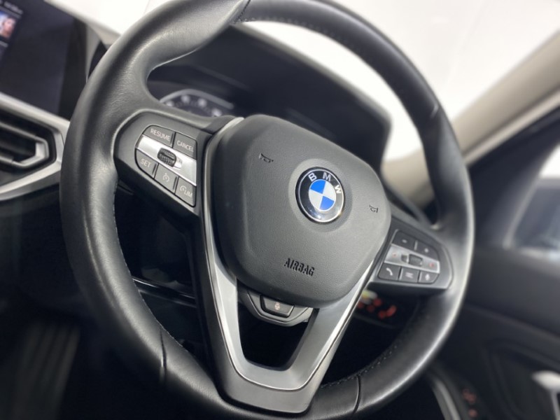 2020 (70) BMW 3 SERIES 318d MHT SE 4dr Step Auto 4932086