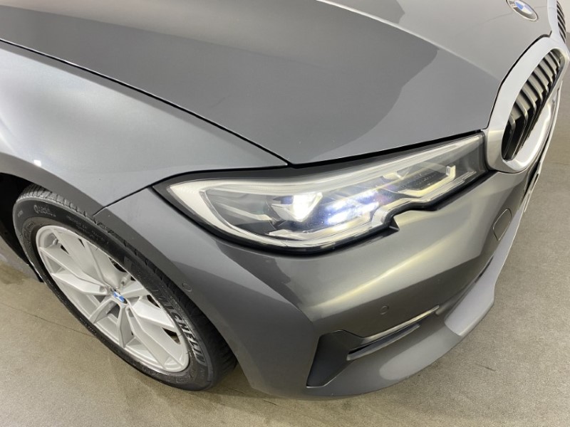 2020 (70) BMW 3 SERIES 318d MHT SE 4dr Step Auto 4932113