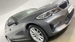 2020 (70) BMW 3 SERIES 318d MHT SE 4dr Step Auto 4932139
