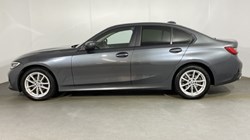 2020 (70) BMW 3 SERIES 318d MHT SE 4dr Step Auto 4932126