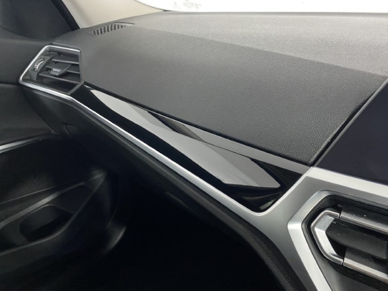 2020 (70) BMW 3 SERIES 318d MHT SE 4dr Step Auto 4932096