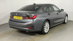 2020 (70) BMW 3 SERIES 318d MHT SE 4dr Step Auto 4932131