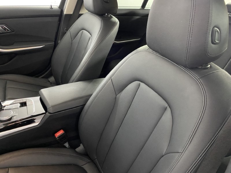 2020 (70) BMW 3 SERIES 318d MHT SE 4dr Step Auto 4932104