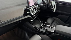 2022 (22) BMW X3 xDrive20d MHT xLine 5dr Step Auto 4966482