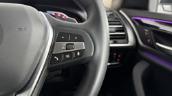 2022 (22) BMW X3 xDrive20d MHT xLine 5dr Step Auto 4966466