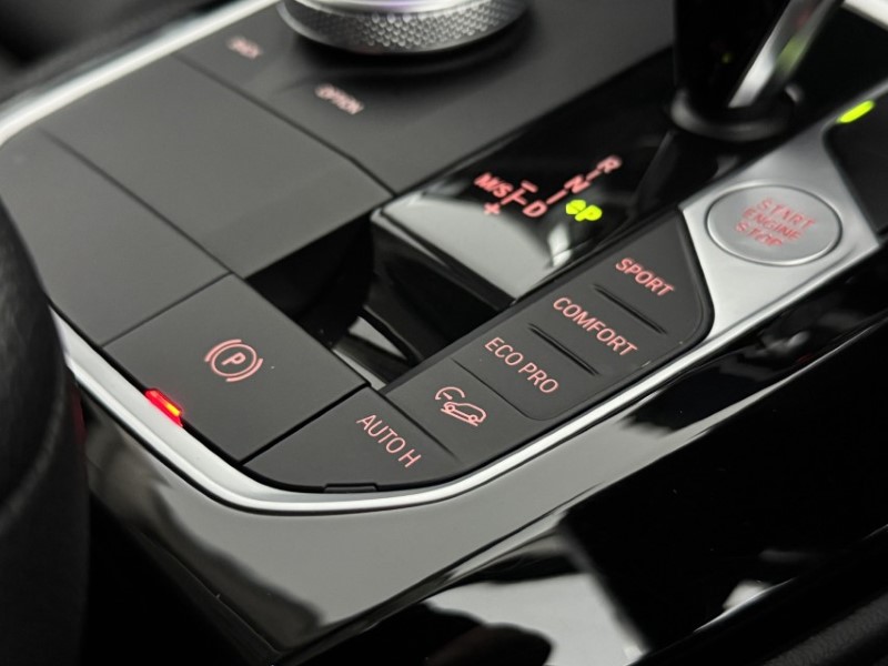 2022 (22) BMW X3 xDrive20d MHT xLine 5dr Step Auto 4966475