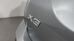 2022 (22) BMW X3 xDrive20d MHT xLine 5dr Step Auto 4966485