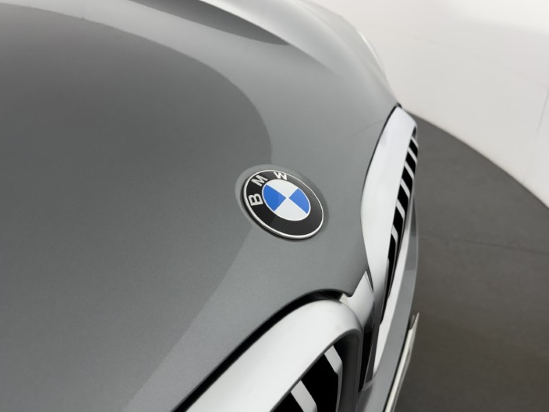 2022 (22) BMW X3 xDrive20d MHT xLine 5dr Step Auto 4966495