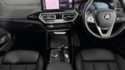 2022 (22) BMW X3 xDrive20d MHT xLine 5dr Step Auto 4966479