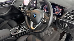 2022 (22) BMW X3 xDrive20d MHT xLine 5dr Step Auto 4966476