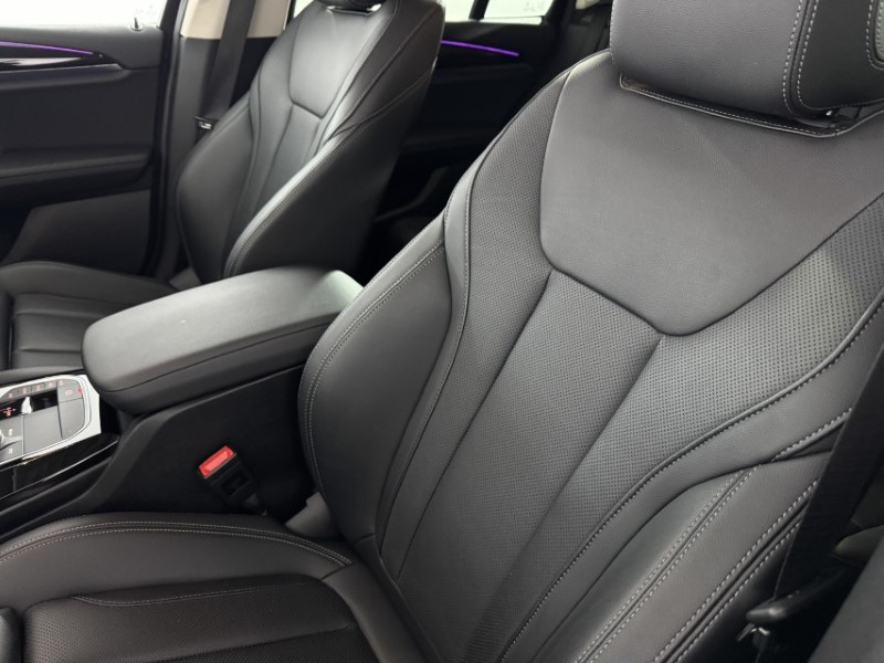 2022 (22) BMW X3 xDrive20d MHT xLine 5dr Step Auto 4966483