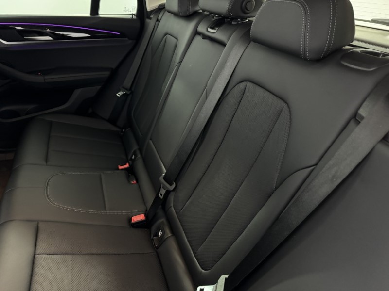 2022 (22) BMW X3 xDrive20d MHT xLine 5dr Step Auto 4966481