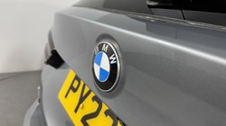 2022 (22) BMW X3 xDrive20d MHT xLine 5dr Step Auto 4966486