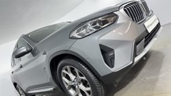 2022 (22) BMW X3 xDrive20d MHT xLine 5dr Step Auto 4966520