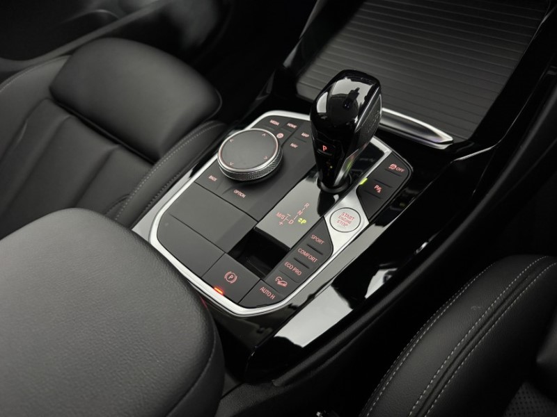 2022 (22) BMW X3 xDrive20d MHT xLine 5dr Step Auto 4966472