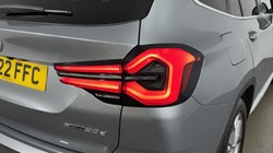 2022 (22) BMW X3 xDrive20d MHT xLine 5dr Step Auto 4966488