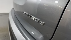 2022 (22) BMW X3 xDrive20d MHT xLine 5dr Step Auto 4966487