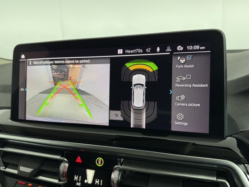 2022 (22) BMW X3 xDrive20d MHT xLine 5dr Step Auto 4966463