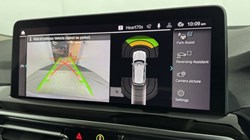 2022 (22) BMW X3 xDrive20d MHT xLine 5dr Step Auto 4966463