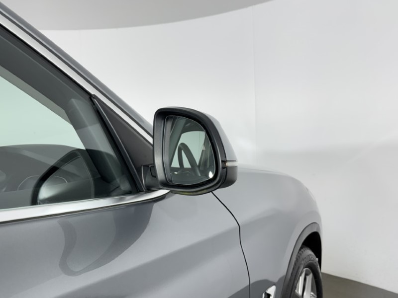 2022 (22) BMW X3 xDrive20d MHT xLine 5dr Step Auto 4966491