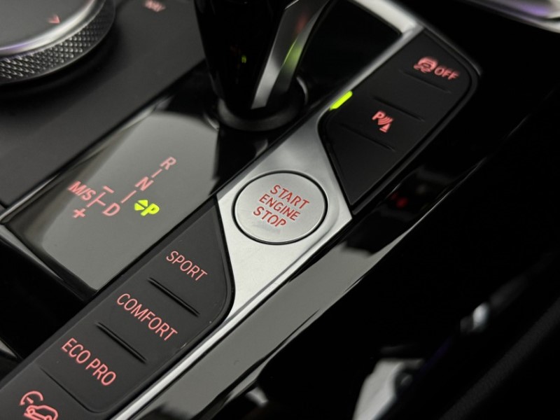 2022 (22) BMW X3 xDrive20d MHT xLine 5dr Step Auto 4966473