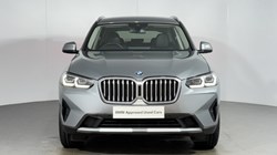 2022 (22) BMW X3 xDrive20d MHT xLine 5dr Step Auto 4966518