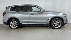 2022 (22) BMW X3 xDrive20d MHT xLine 5dr Step Auto 4966513