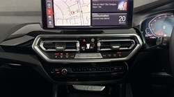 2022 (22) BMW X3 xDrive20d MHT xLine 5dr Step Auto 4966468