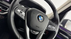 2022 (22) BMW X3 xDrive20d MHT xLine 5dr Step Auto 4966467