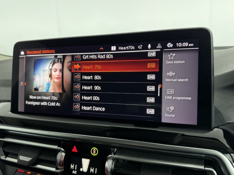 2022 (22) BMW X3 xDrive20d MHT xLine 5dr Step Auto 4966455