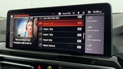 2022 (22) BMW X3 xDrive20d MHT xLine 5dr Step Auto 4966455