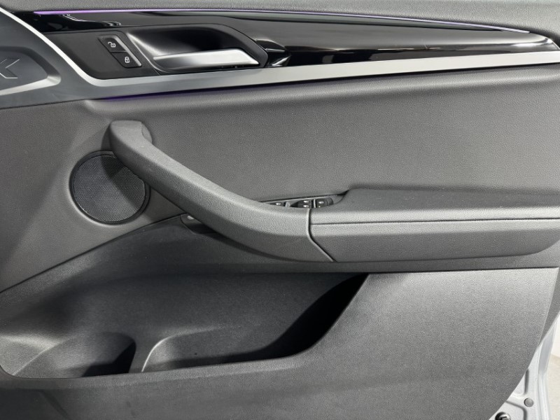 2022 (22) BMW X3 xDrive20d MHT xLine 5dr Step Auto 4966478