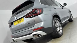 2022 (22) BMW X3 xDrive20d MHT xLine 5dr Step Auto 4966496